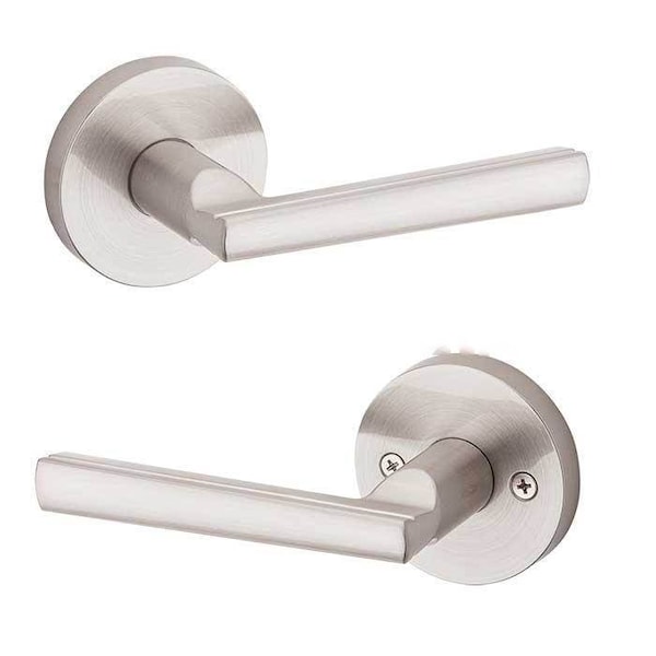 Kwikset Montreal Passage Lever 154MRL-RDT-15-6AL-RCS - main